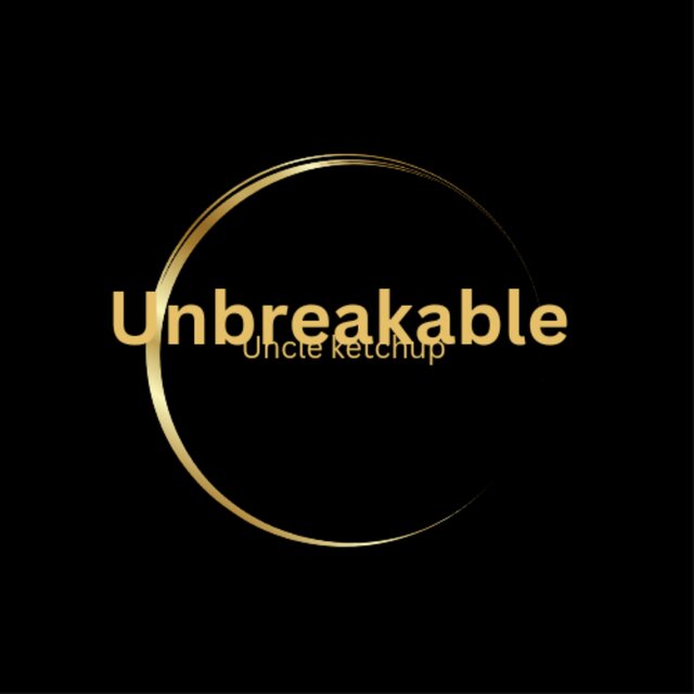 Unbreakable