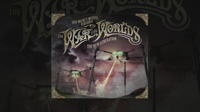 Jeff Wayne's Facebook Fan Q&A: Part 3