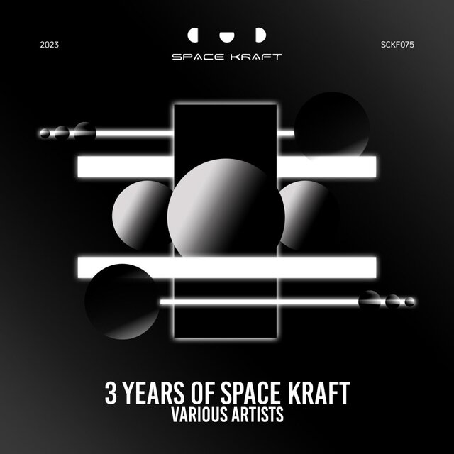 3 Years of Space Kraft