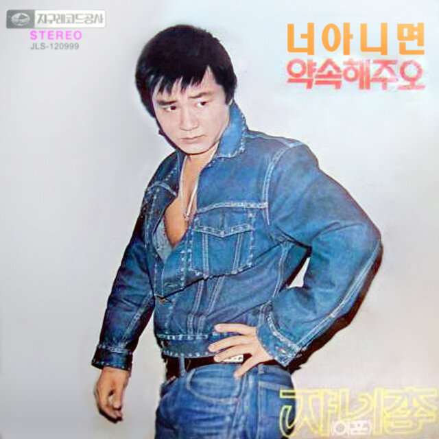 Johnny Lee (If Not for You / Promise Me)