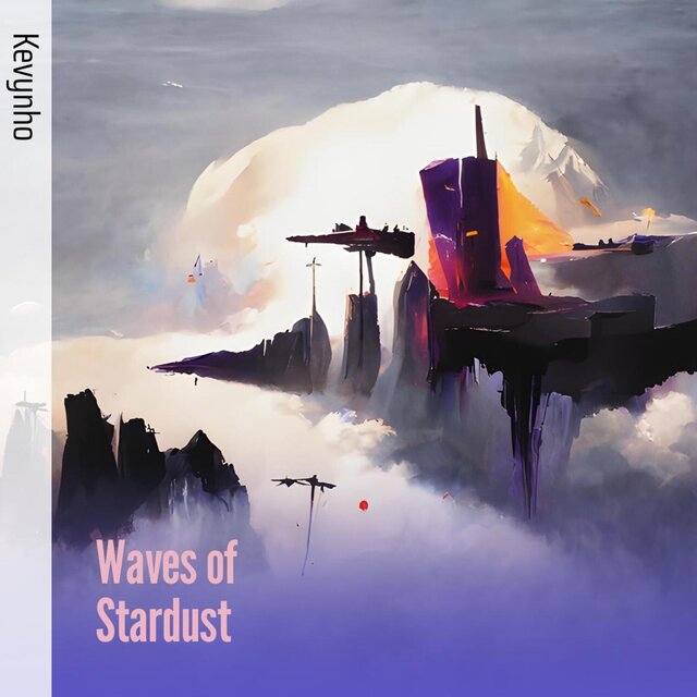 Waves of Stardust (Remix)