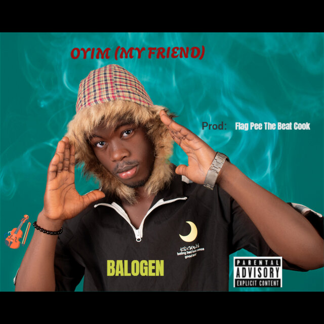 Oyim (My Friend)