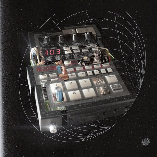 303 Tape MMXXIII