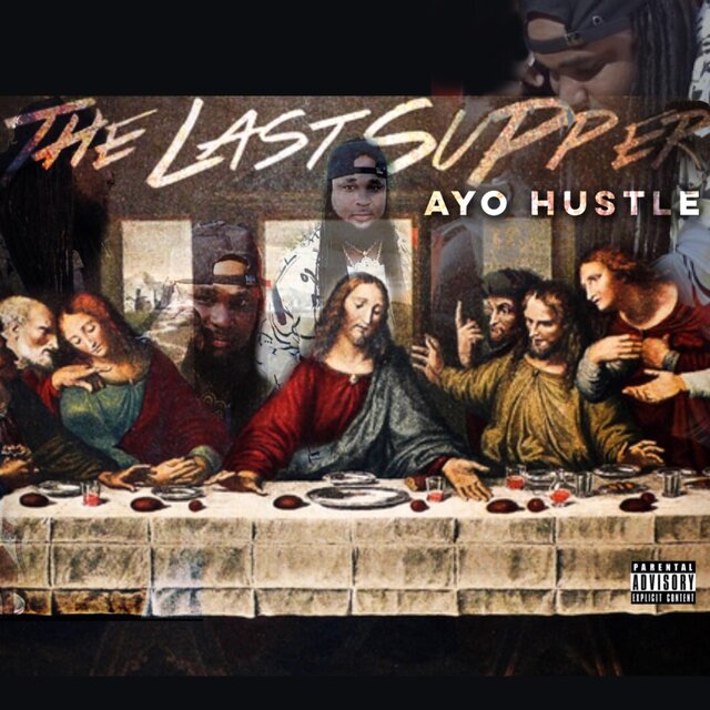 LAST SUPPER