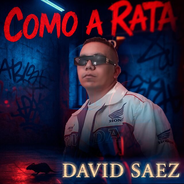 COMO A RATA