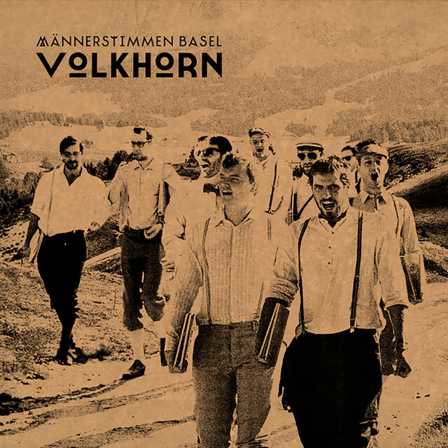 Volkhorn