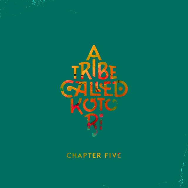 A Tribe Called Kotori - Chapter 5