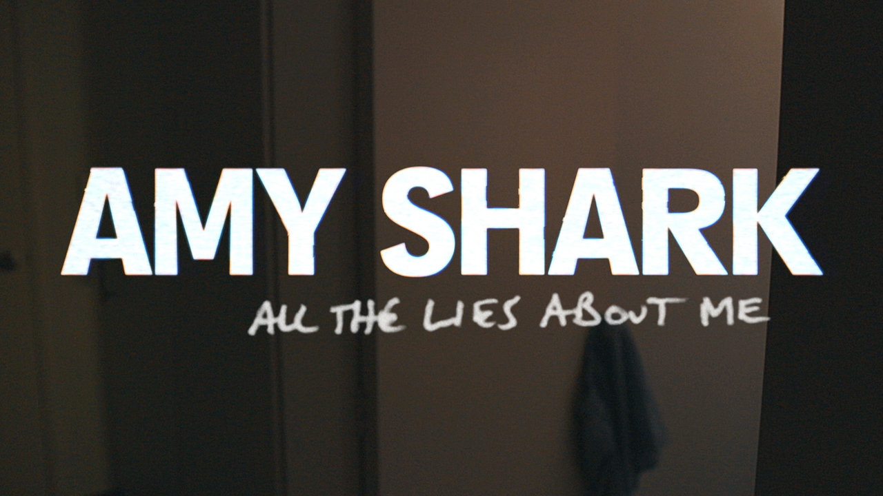 All the Lies About Me (Lyric Video)