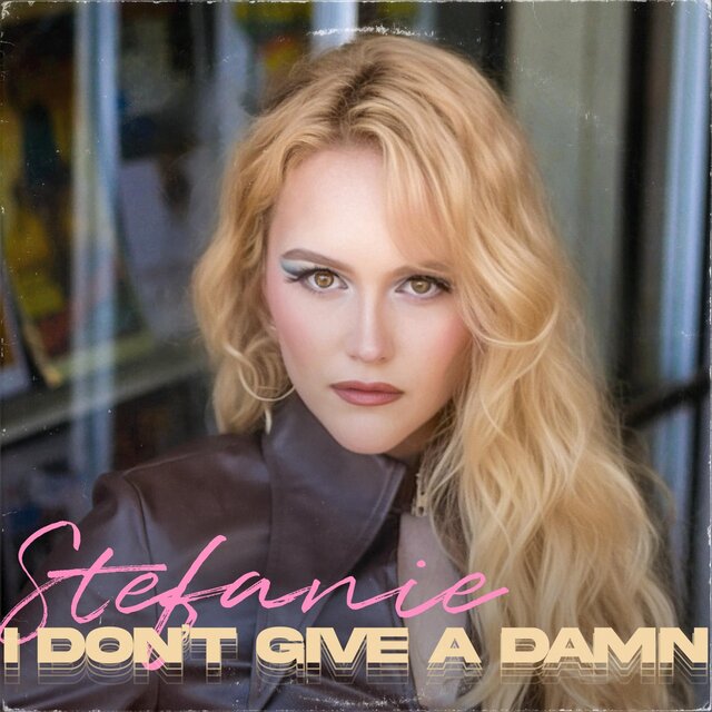 I Don't Give A Damn