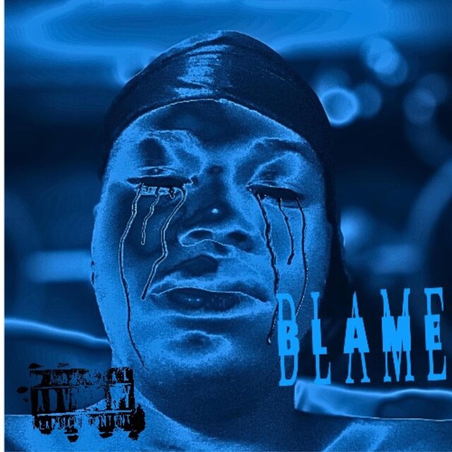 Blame (feat. I$$AVIBES)