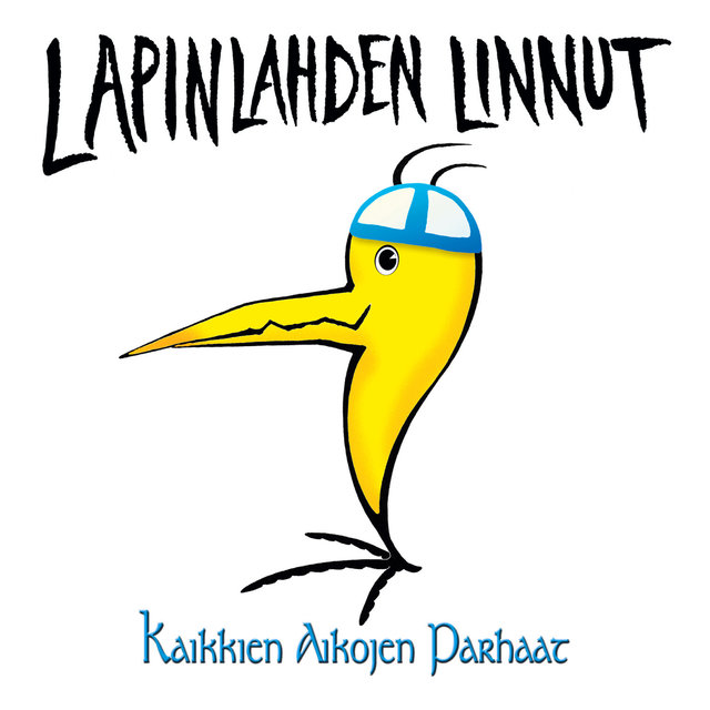 Kaikkien aikojen parhaat