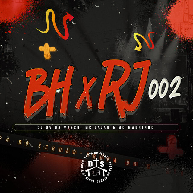 BH x RJ 002