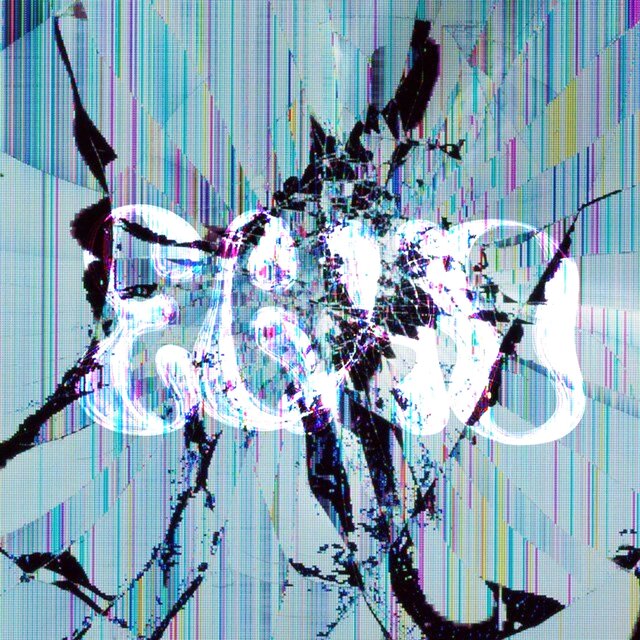 BrokenScreen Tape, Vol. 2