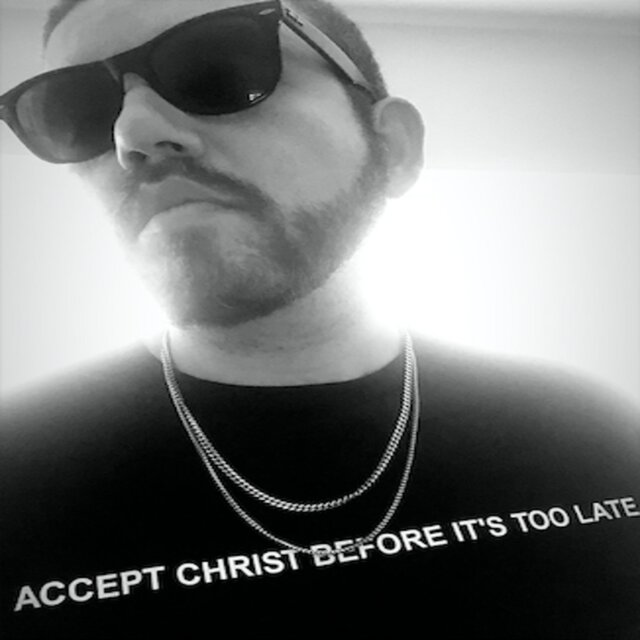 Accept Christ Before It's Too Late