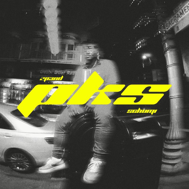 PKS (feat. Schumi)