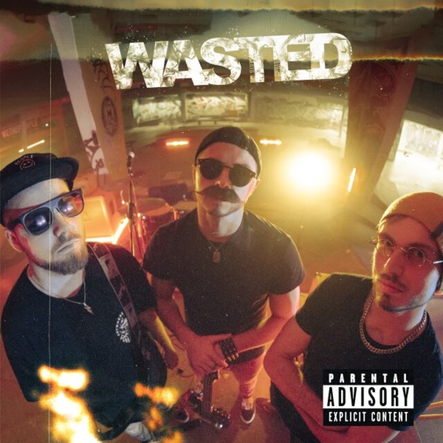Wasted