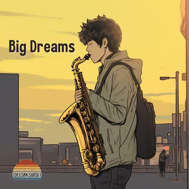 Big Dreams