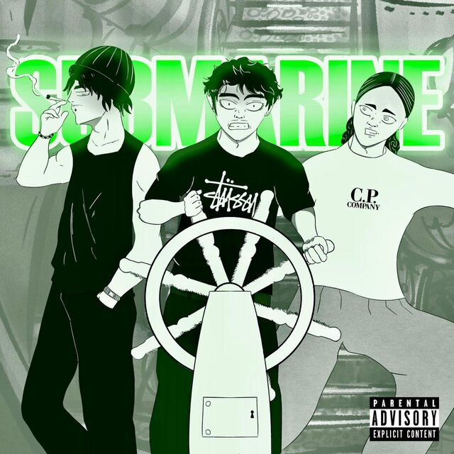 SUBMARINE