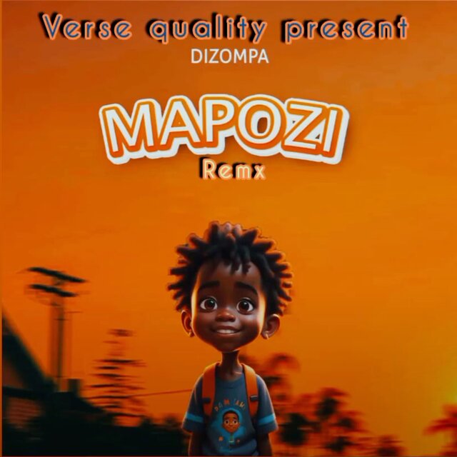 Mapozi (Remix)