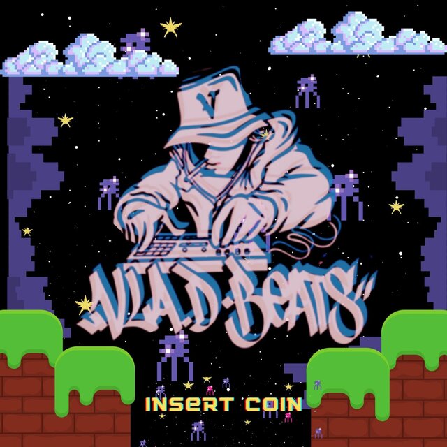 Beat tape no. 6 / The Next Level