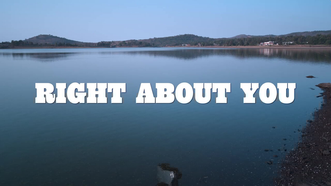 Right About You