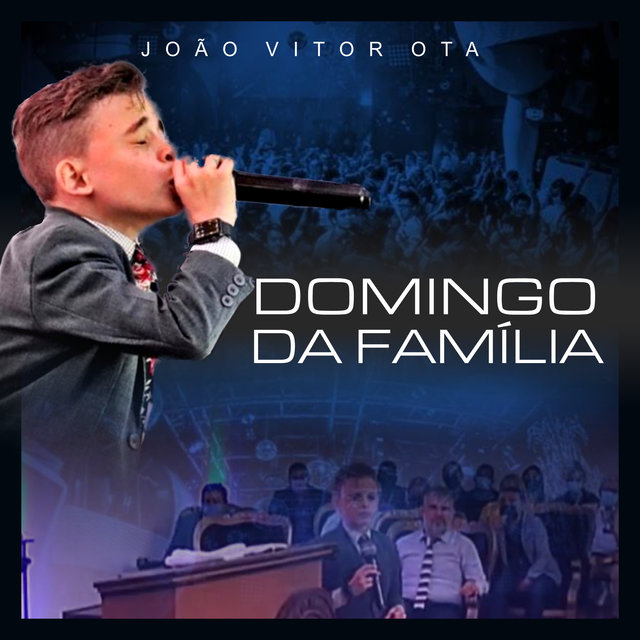 Domingo da Família (Ao Vivo)