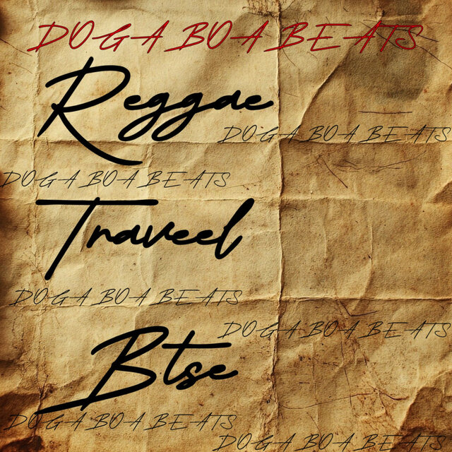 Reggae travel bts