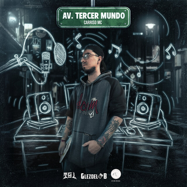 Av. Tercer Mundo