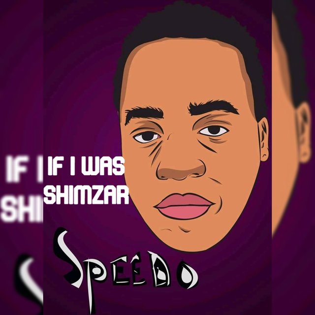 If I Was Shimzar