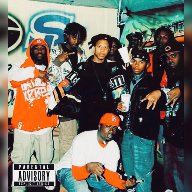 Hood Life Vol.1