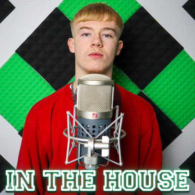 TrussTee - In The House W/ Sluggy Beats