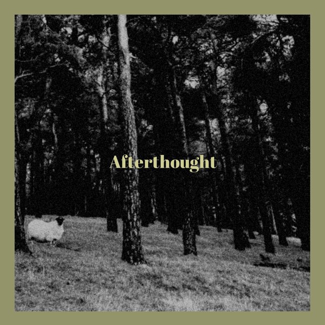 Afterthought