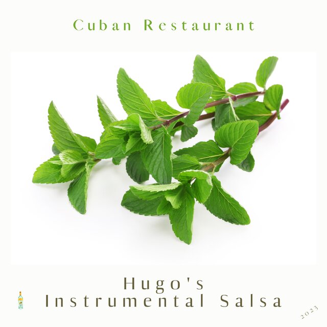 Cuban Restaurant