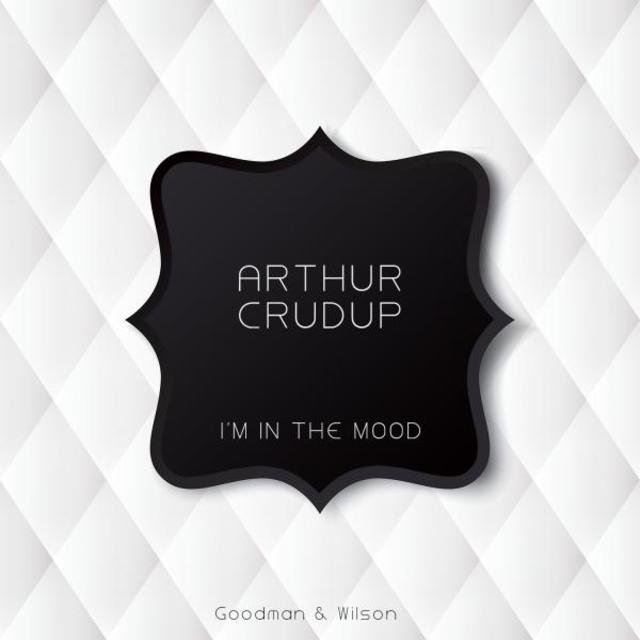 I'm in the Mood