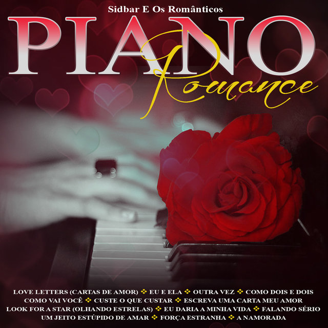 Piano Romance (Instrumental)