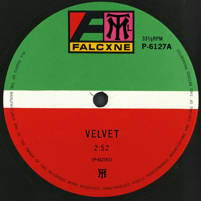 Velvet