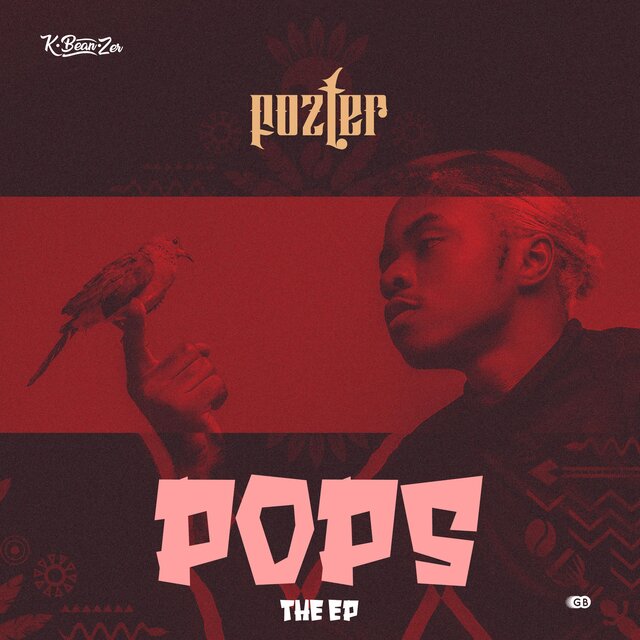 Pops the EP