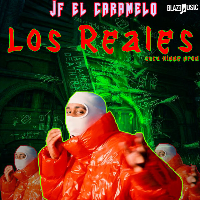 Los Reales