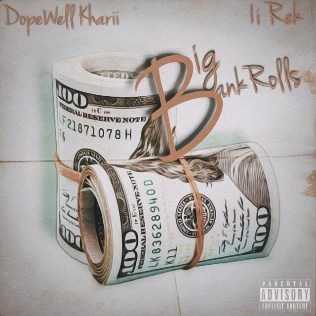 Big Bankroll (feat. 1i Rek)