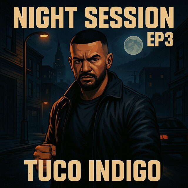 NightSession EP 3