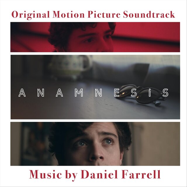 Anamnesis (Original Motion Picture Soundtrack)