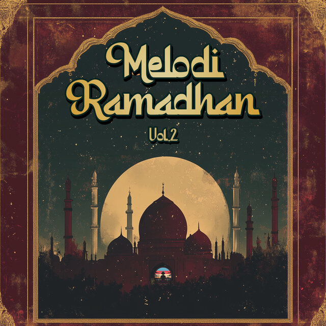 Melodi Ramadhan, Vol.2