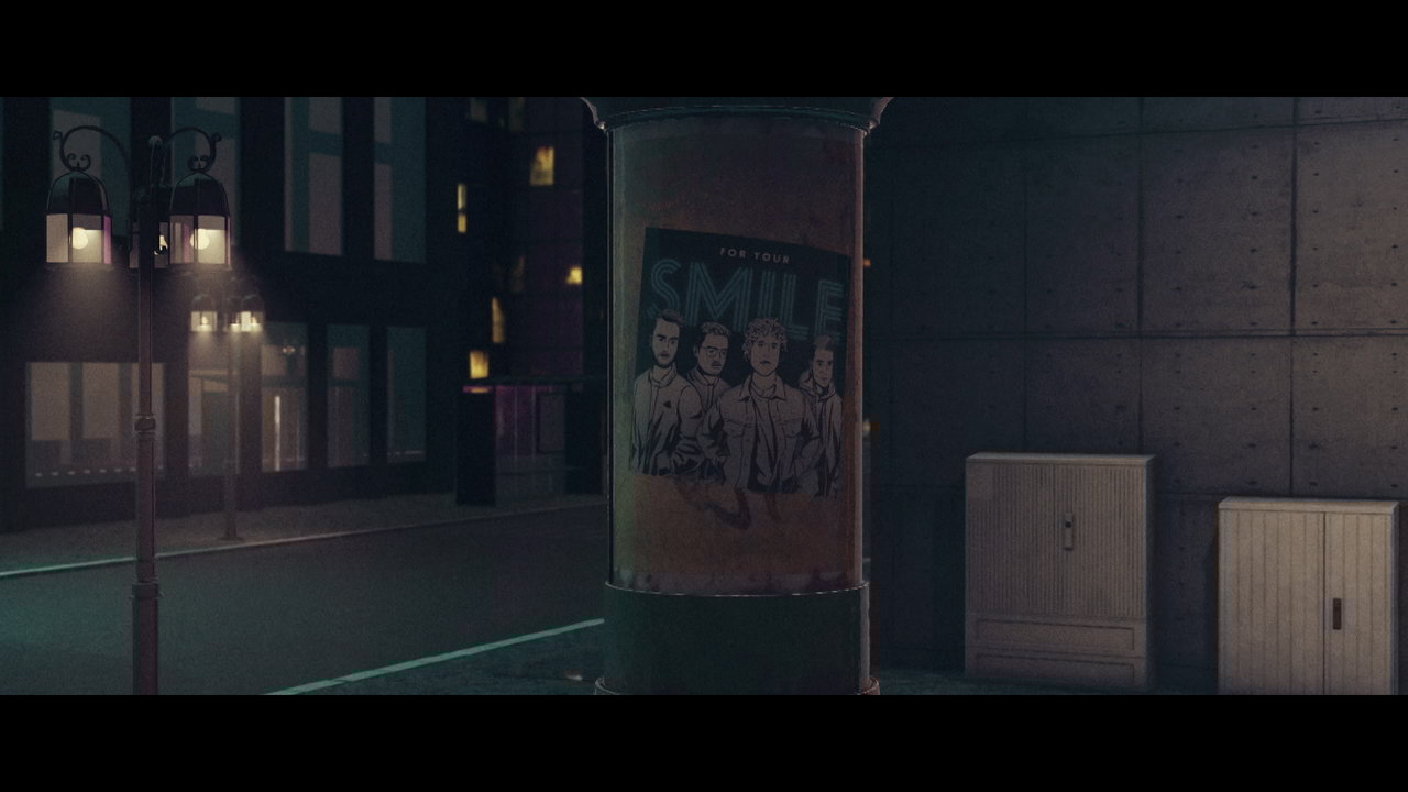 Smile