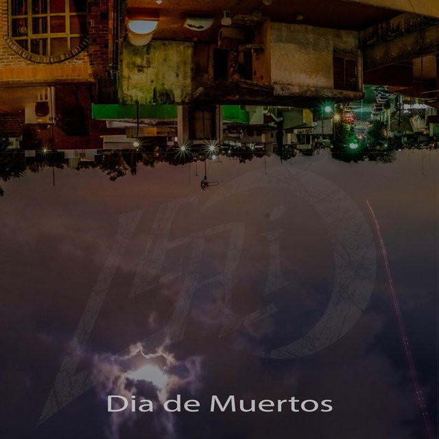 Dia de Muertos