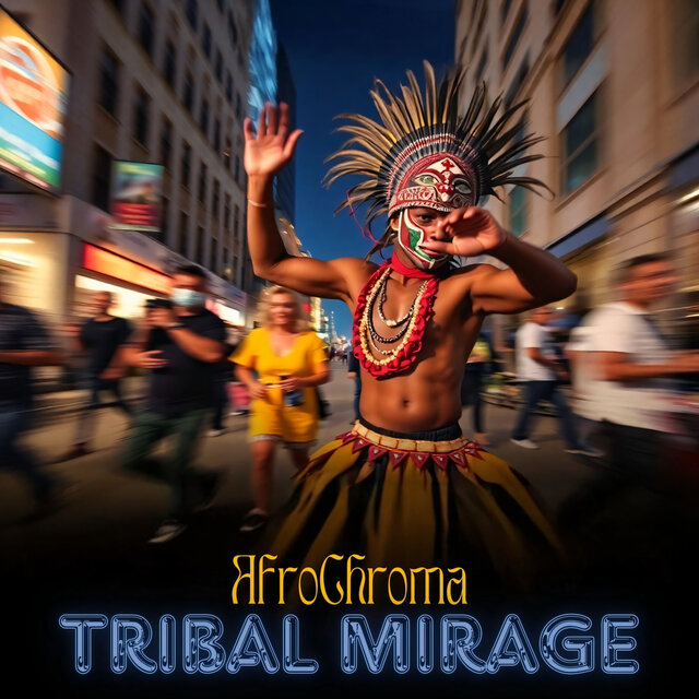 Tribal Mirage