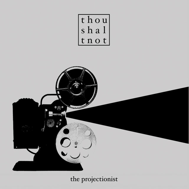 The Projectionist