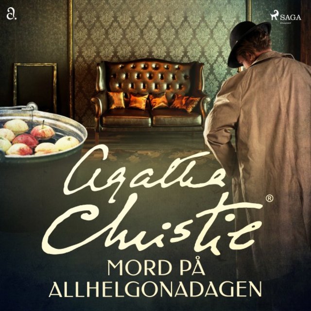 Mord på Allhelgonadagen