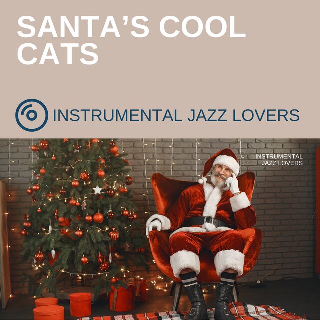 Santa’s Cool Cats