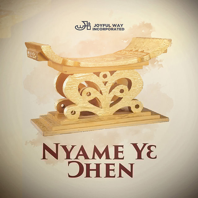 Nyame Ye Ohen