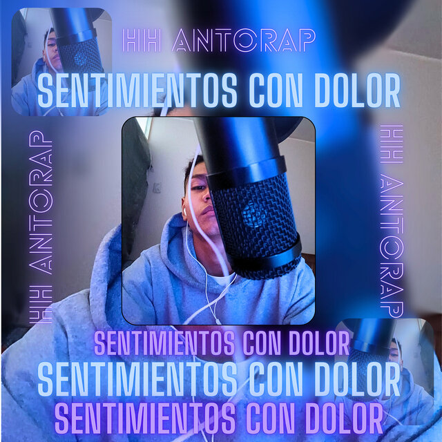 Sentimientos Con Dolor